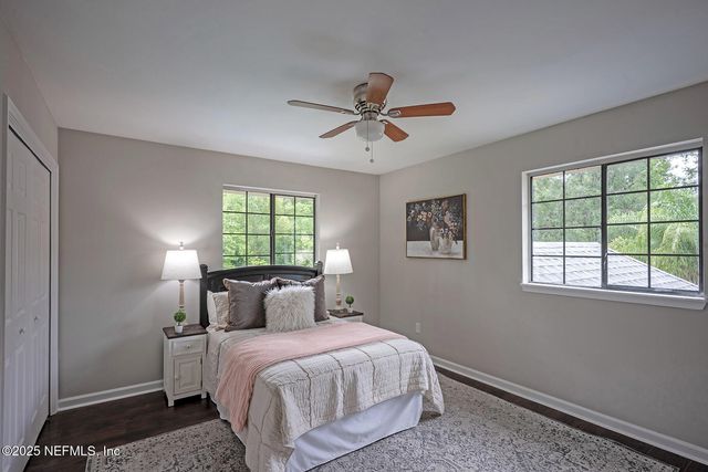 668 FINGAL Drive, Orange Park, FL 32073