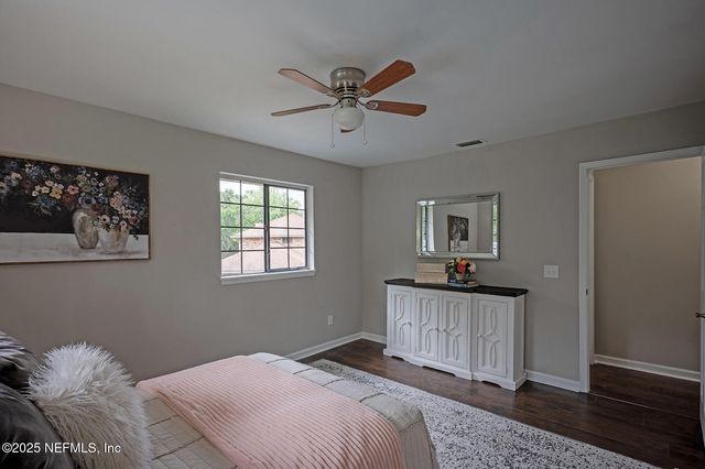 668 FINGAL Drive, Orange Park, FL 32073