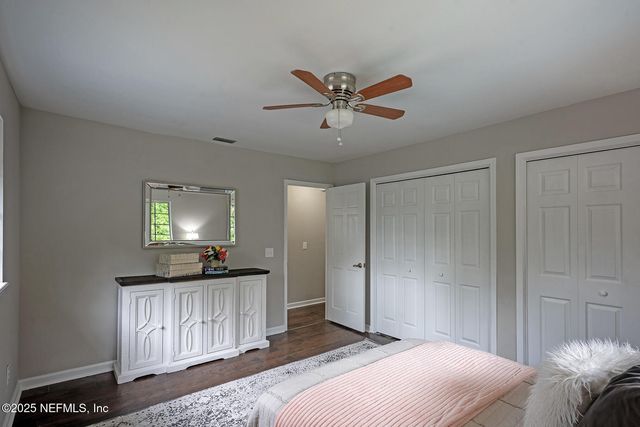 668 FINGAL Drive, Orange Park, FL 32073
