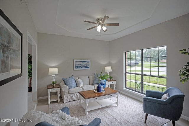 668 FINGAL Drive, Orange Park, FL 32073