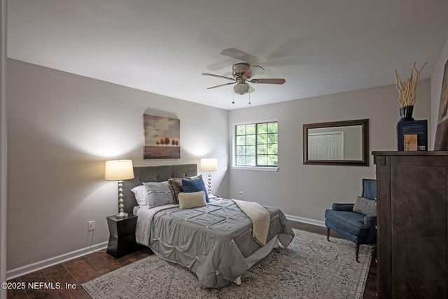 668 FINGAL Drive, Orange Park, FL 32073