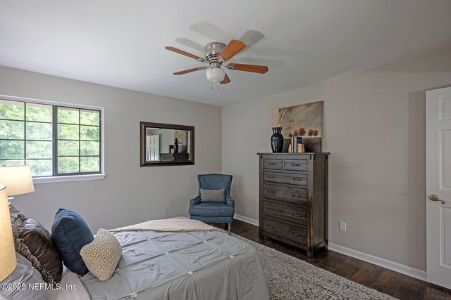 668 FINGAL Drive, Orange Park, FL 32073