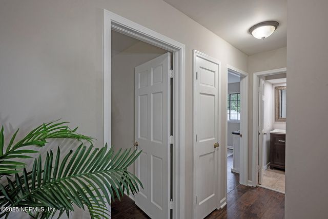 668 FINGAL Drive, Orange Park, FL 32073