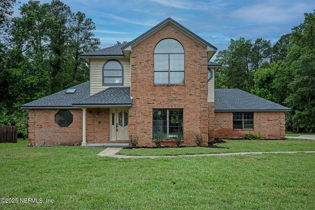 668 FINGAL Drive, Orange Park, FL 32073