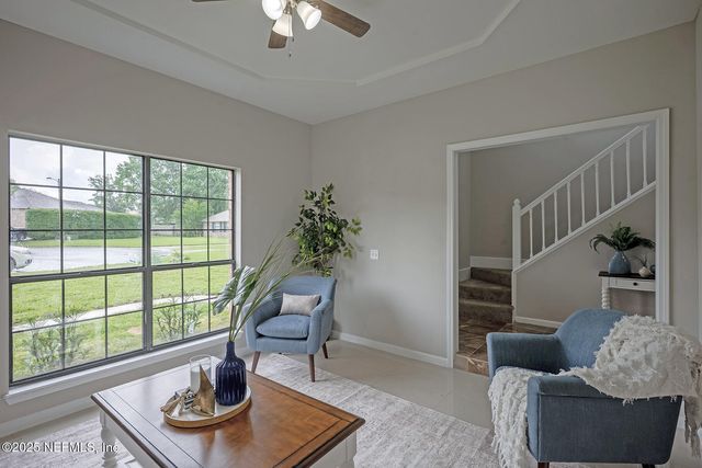 668 FINGAL Drive, Orange Park, FL 32073