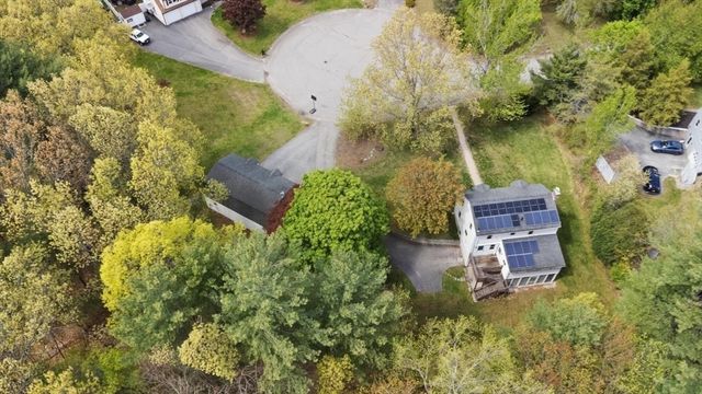 8 Matthew Lane, Chelmsford, MA 01824