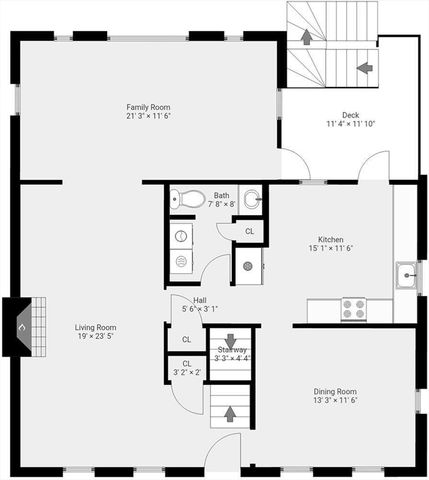 8 Matthew Lane, Chelmsford, MA 01824