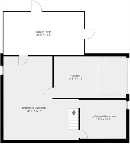 8 Matthew Lane, Chelmsford, MA 01824