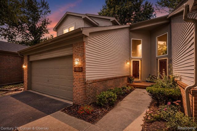 6565 Quail Run Circle, Westland, MI 48185