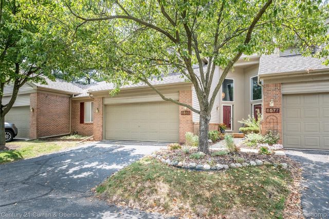 6565 Quail Run Circle, Westland, MI 48185