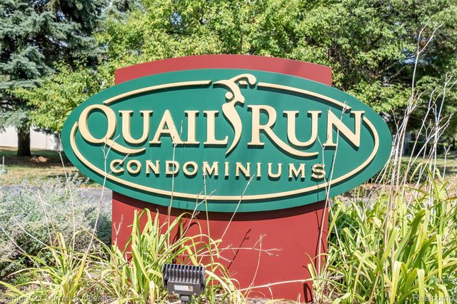 6565 Quail Run Circle, Westland, MI 48185