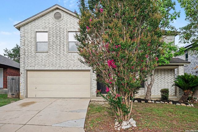 8043 CANTURA MLS, Converse, TX 78109