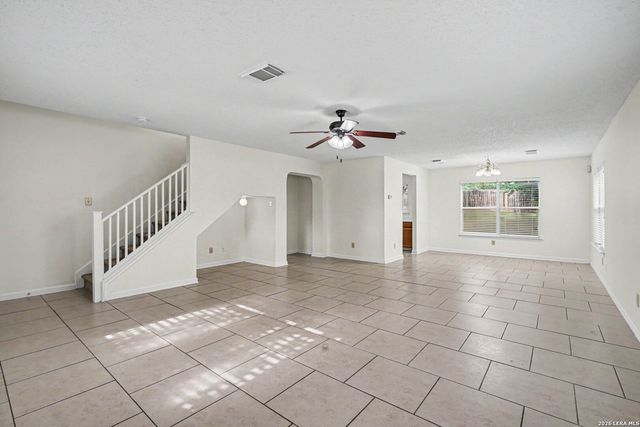 8043 CANTURA MLS, Converse, TX 78109