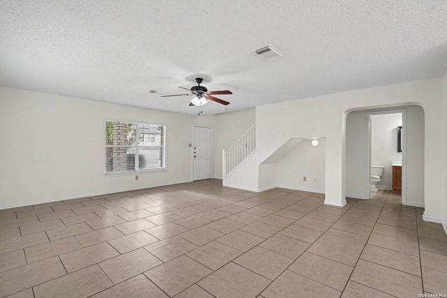 8043 CANTURA MLS, Converse, TX 78109