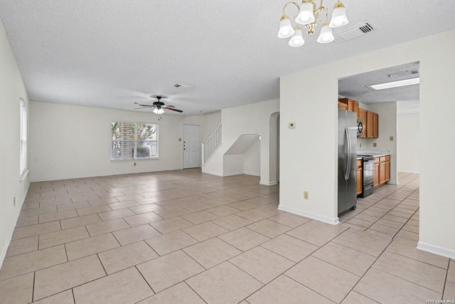 8043 CANTURA MLS, Converse, TX 78109