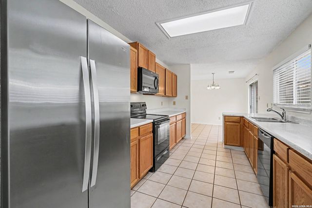8043 CANTURA MLS, Converse, TX 78109