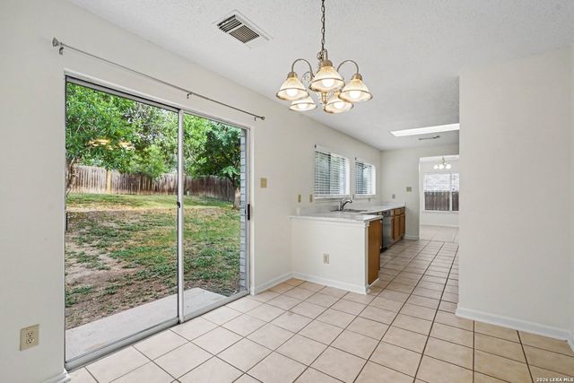 8043 CANTURA MLS, Converse, TX 78109