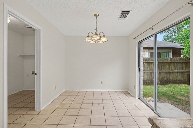8043 CANTURA MLS, Converse, TX 78109