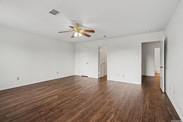 8043 CANTURA MLS, Converse, TX 78109