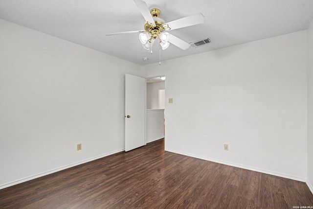 8043 CANTURA MLS, Converse, TX 78109