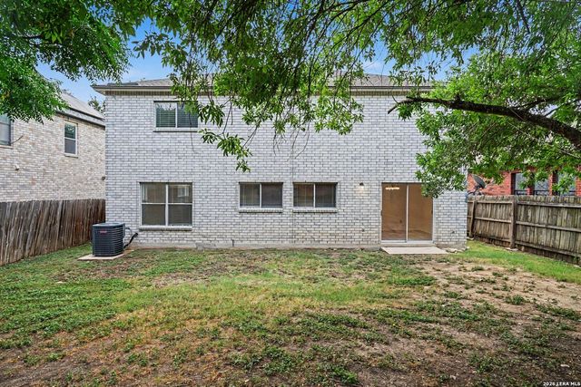 8043 CANTURA MLS, Converse, TX 78109
