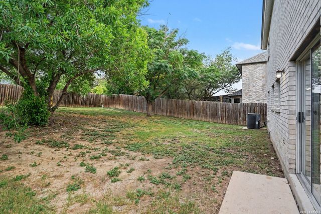 8043 CANTURA MLS, Converse, TX 78109