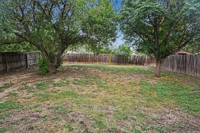 8043 CANTURA MLS, Converse, TX 78109