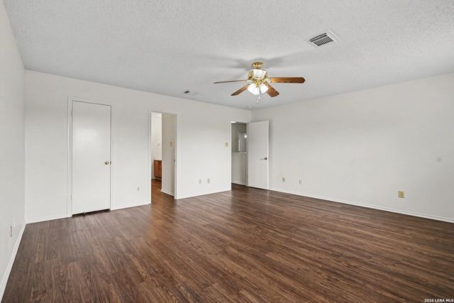8043 CANTURA MLS, Converse, TX 78109