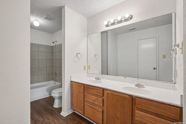 8043 CANTURA MLS, Converse, TX 78109