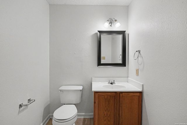 8043 CANTURA MLS, Converse, TX 78109