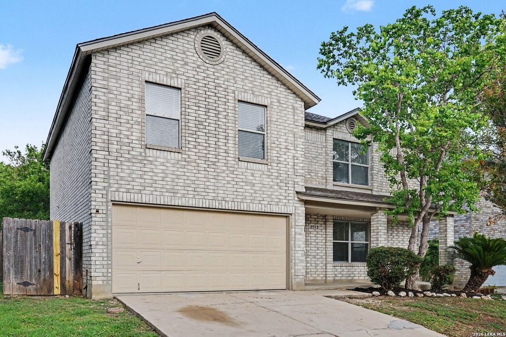 8043 CANTURA MLS, Converse, TX 78109