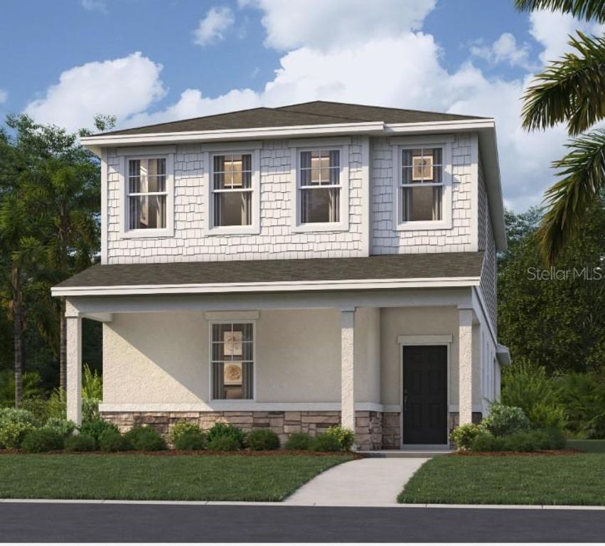 1816 SHADOW BOX BEND, St Cloud, FL 34771