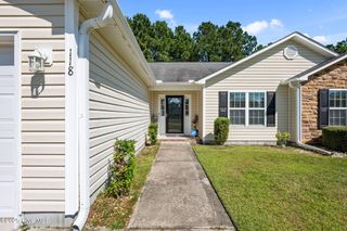 118 Joseph Drive, Havelock, NC 28532