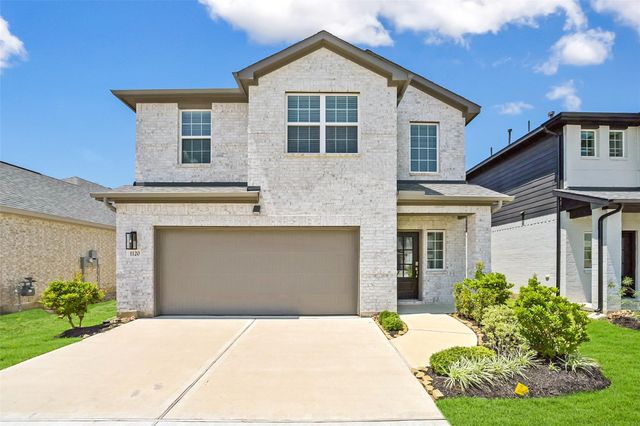 1120 Novelle Bend Drive, Huffman, TX 77336