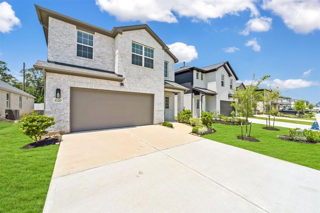 1120 Novelle Bend Drive, Huffman, TX 77336