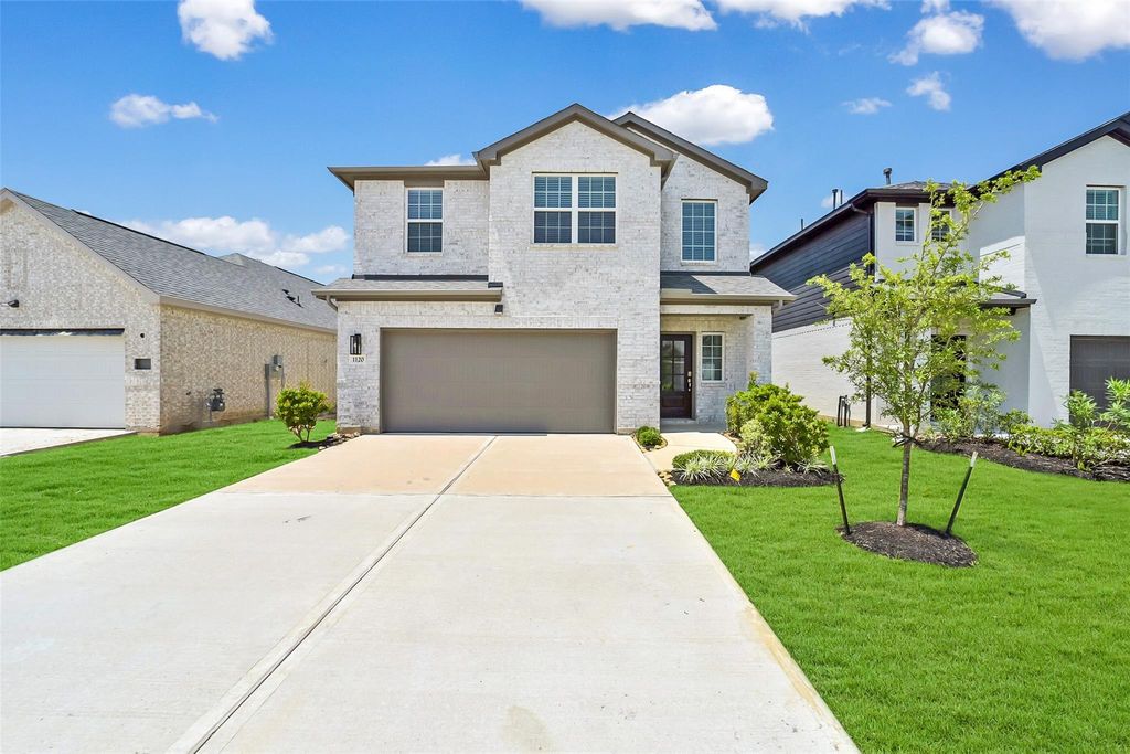 1120 Novelle Bend Drive, Huffman, TX 77336