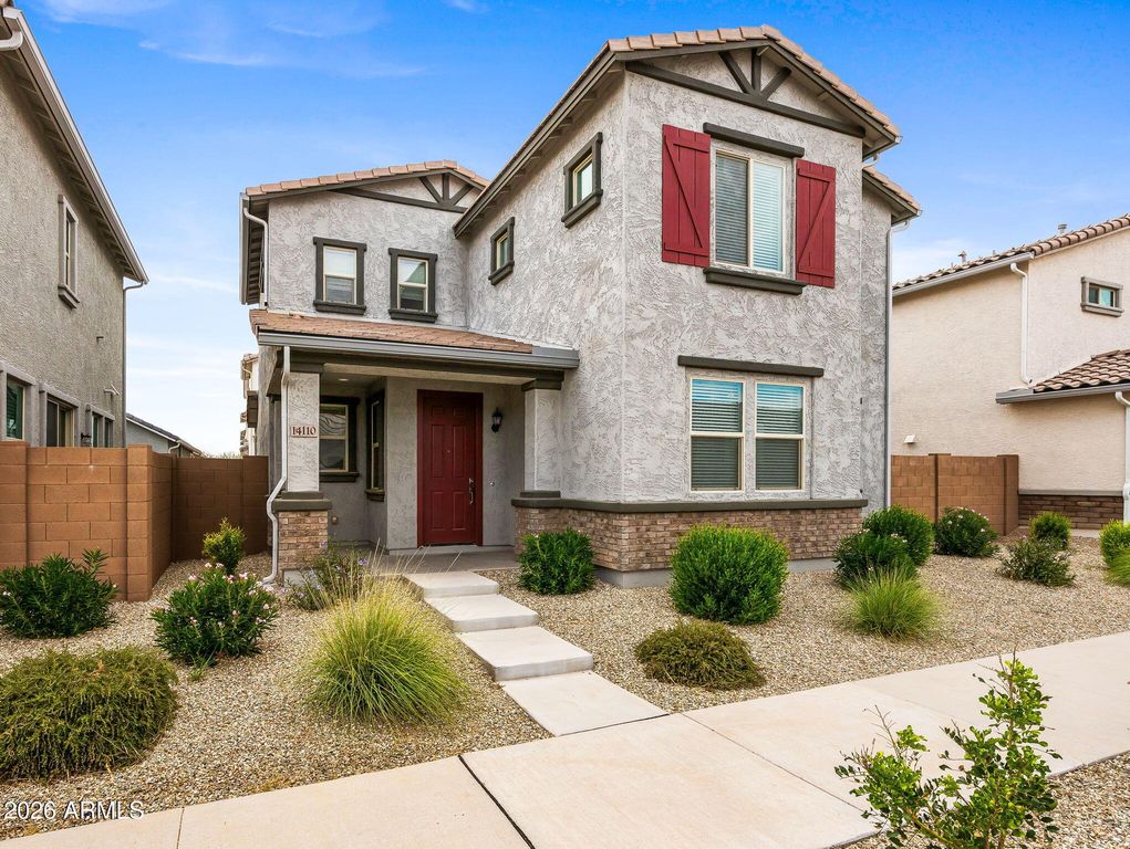 14110 W HACKAMORE Drive, Surprise, AZ 85387 — photo 2