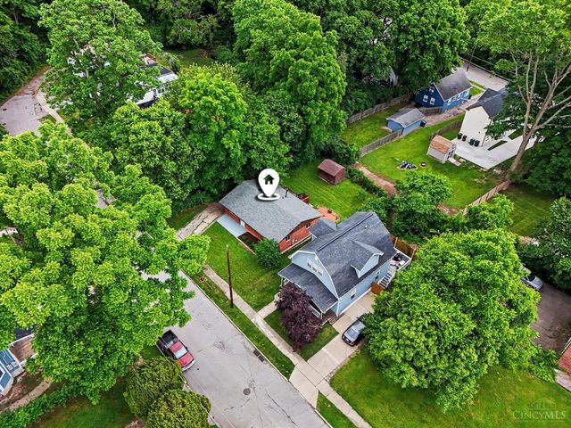 5116 Blaesi Street, Cincinnati, OH 45227