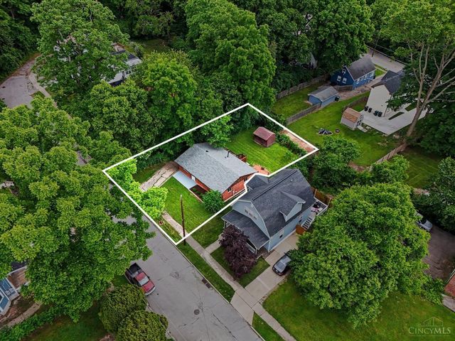 5116 Blaesi Street, Cincinnati, OH 45227