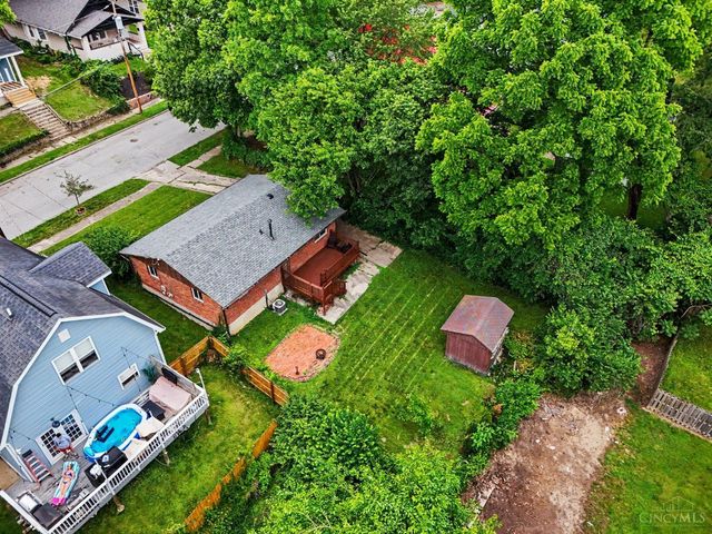 5116 Blaesi Street, Cincinnati, OH 45227