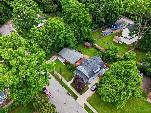5116 Blaesi Street, Cincinnati, OH 45227