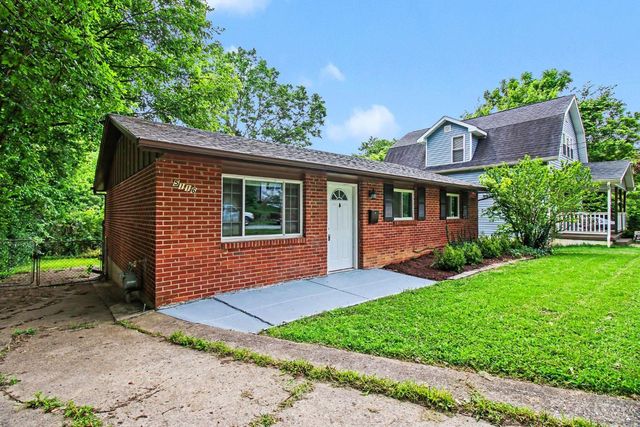 5116 Blaesi Street, Cincinnati, OH 45227
