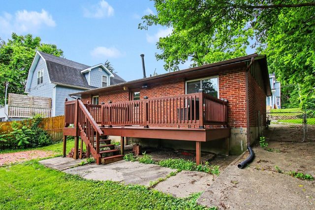 5116 Blaesi Street, Cincinnati, OH 45227