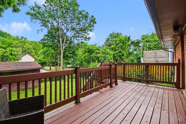 5116 Blaesi Street, Cincinnati, OH 45227