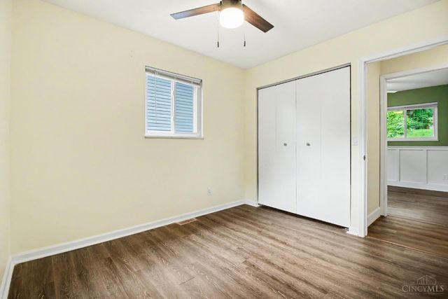 5116 Blaesi Street, Cincinnati, OH 45227