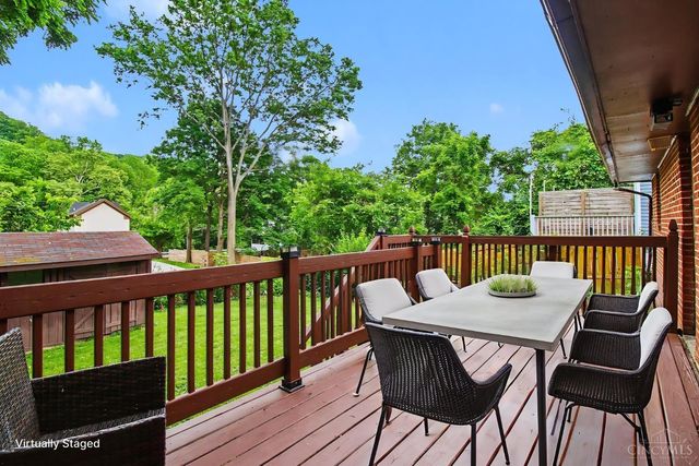 5116 Blaesi Street, Cincinnati, OH 45227