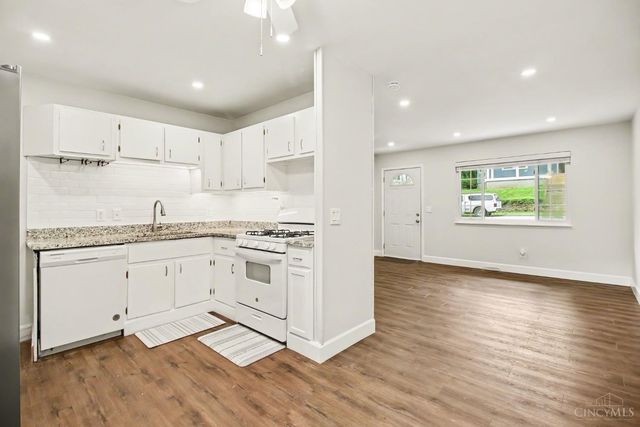 5116 Blaesi Street, Cincinnati, OH 45227
