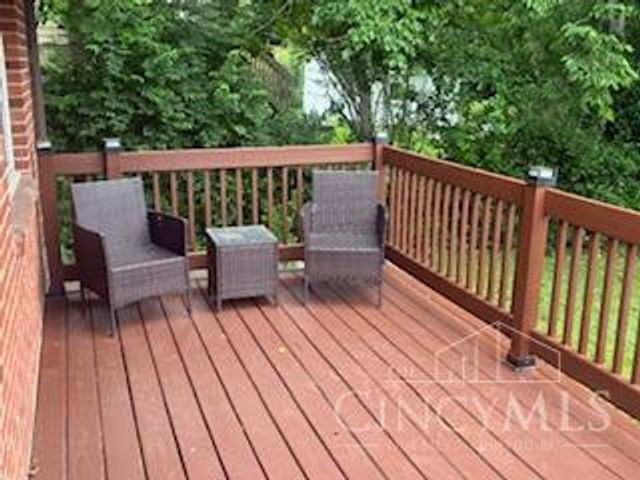 5116 Blaesi Street, Cincinnati, OH 45227