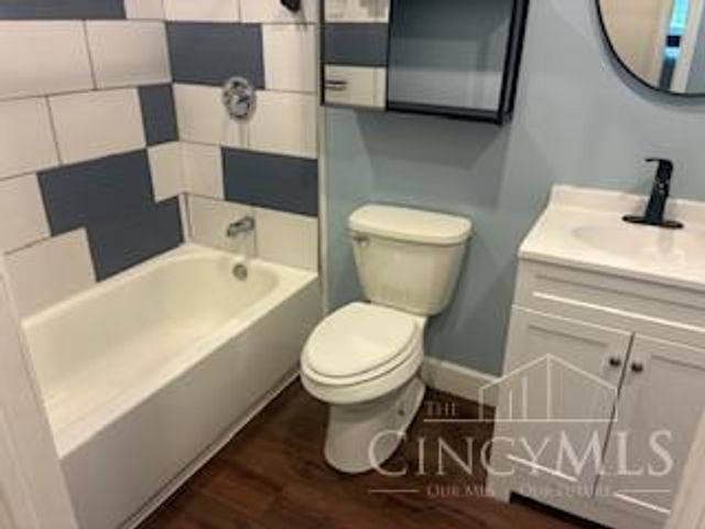 5116 Blaesi Street, Cincinnati, OH 45227