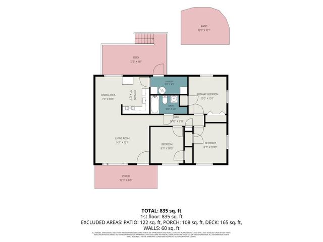 5116 Blaesi Street, Cincinnati, OH 45227